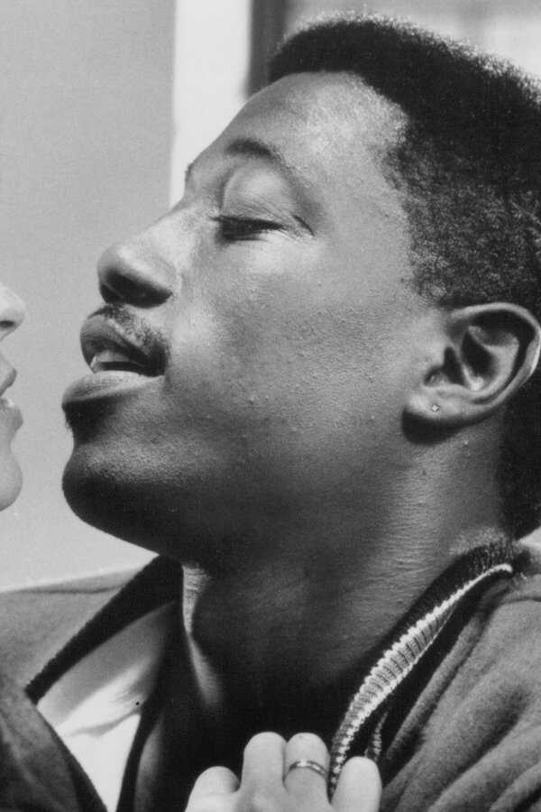 Jungle Fever (1991) 0