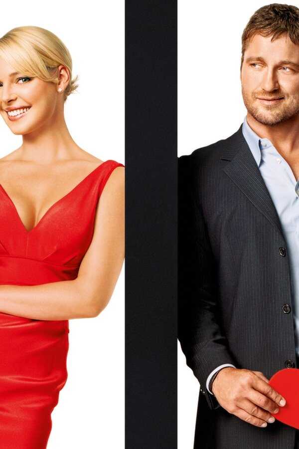 Brzydka prawda (2009) 0