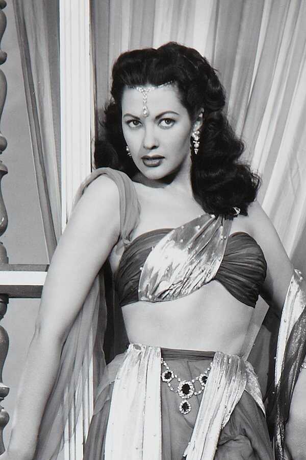 The Desert Hawk (1950) 0