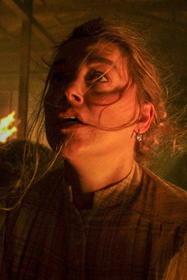 In the Fire (2023) 0