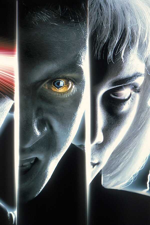 X-Men : Surveiller les mutants (2000) 0
