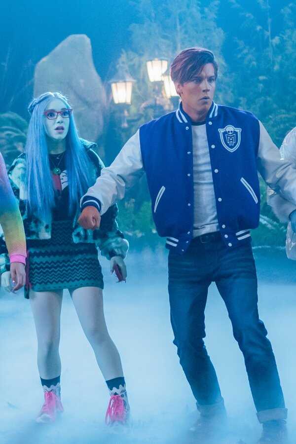 Monster High: The Movie (2022) 0