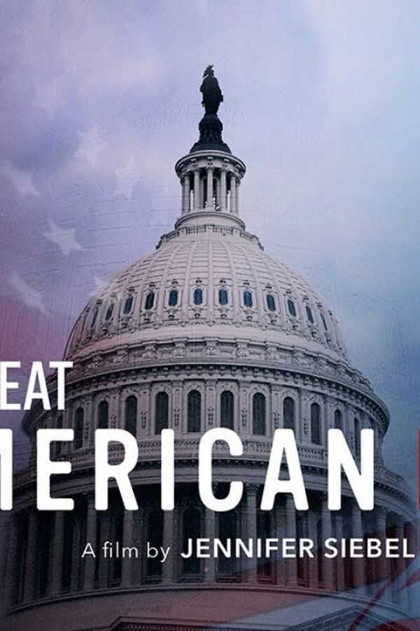 The Great American Lie (2020) 0