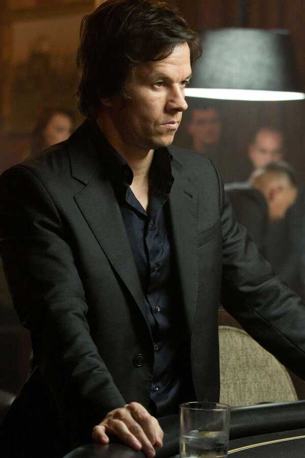 The Gambler (2014) 0