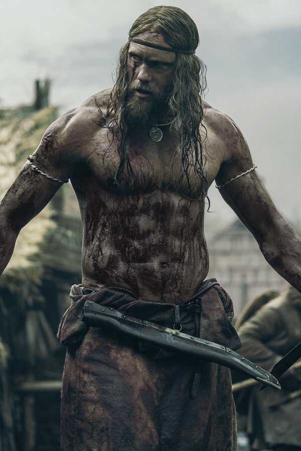 The Northman (2022) 0