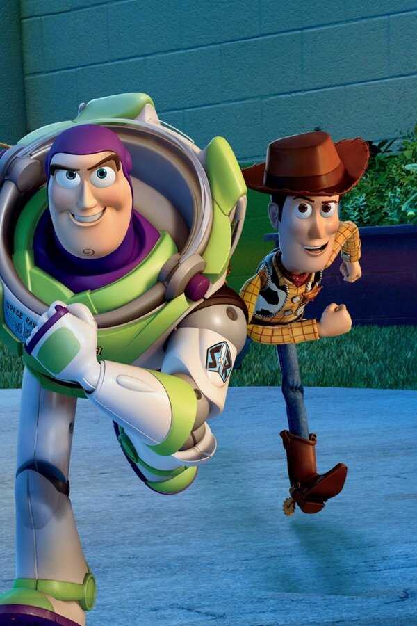 Toy Story 3 (2010) 0
