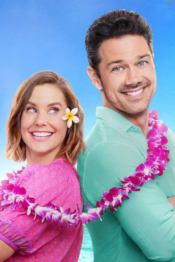 Zwei Tickets ins Paradies (2022) 0