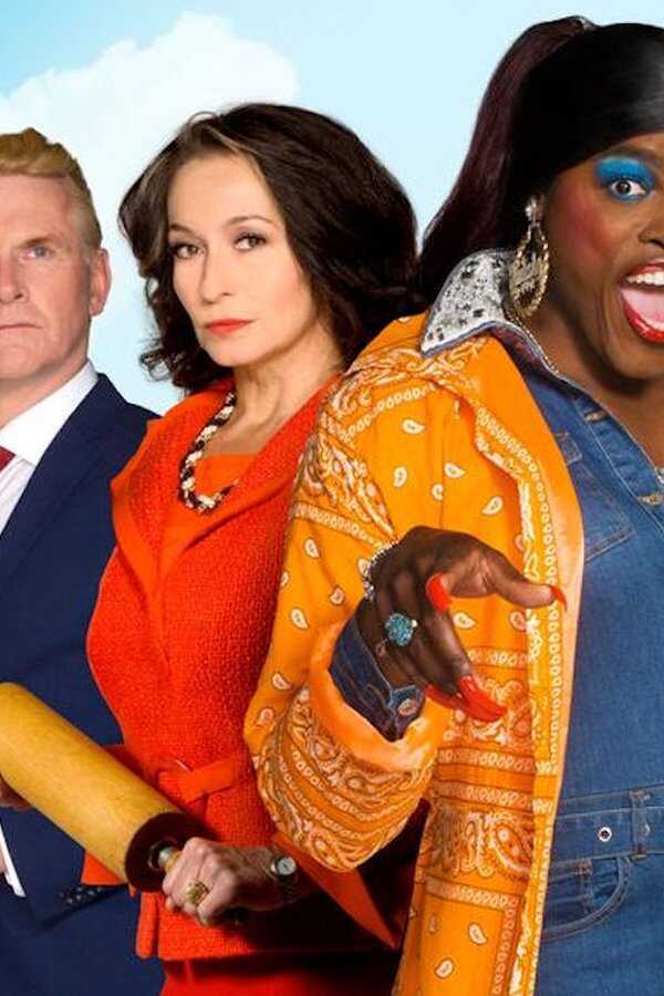 Bon Bini: Judeska in da House (2020) 0