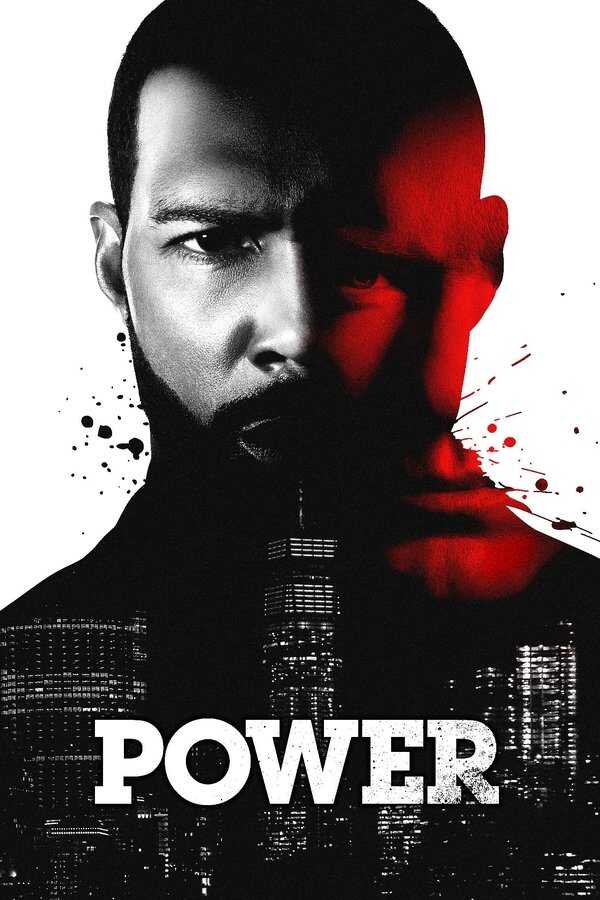 DE - Power (2014) 14