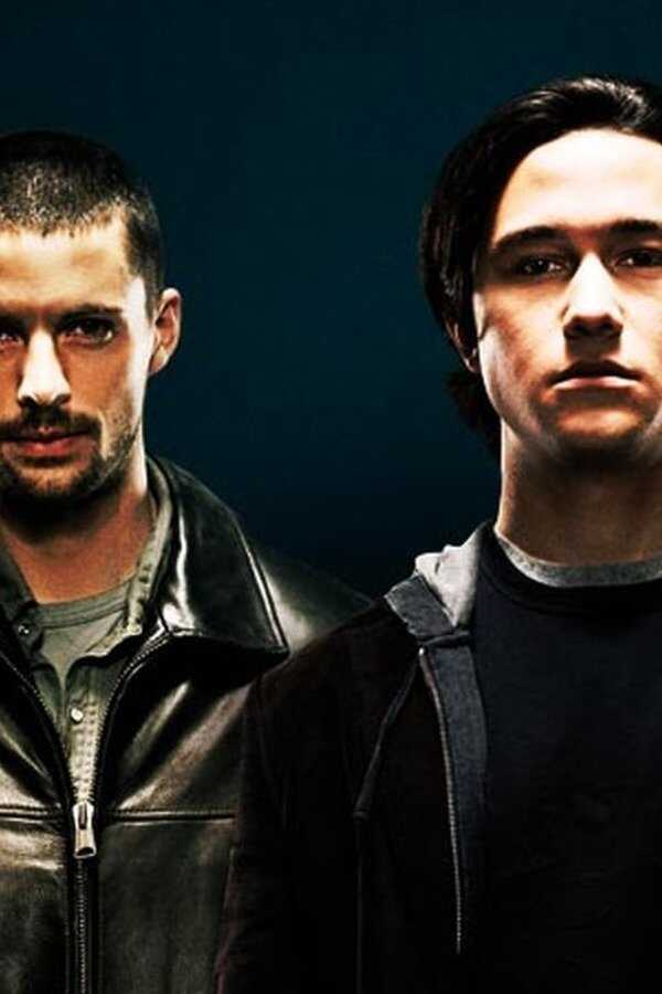 The Lookout (2007) 0
