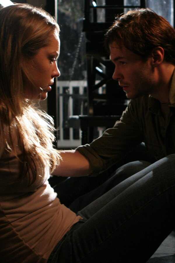Kill Theory (2009) 0