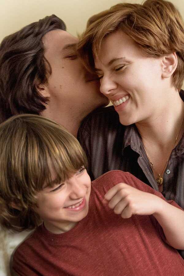 Marriage Story (2019) 0