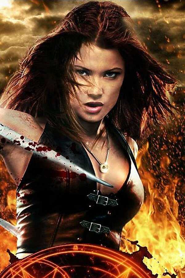 BloodRayne: The Third Reich (2010) 0