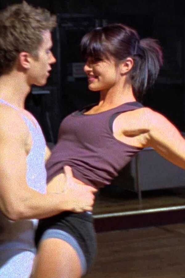Center Stage: Turn It Up (2008) 0