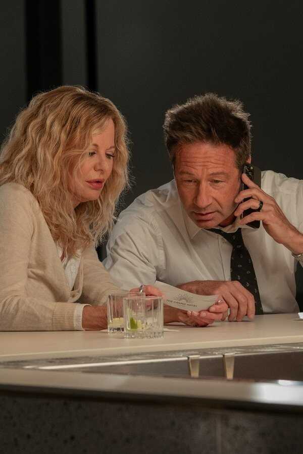 What Happens Later (2023) 0