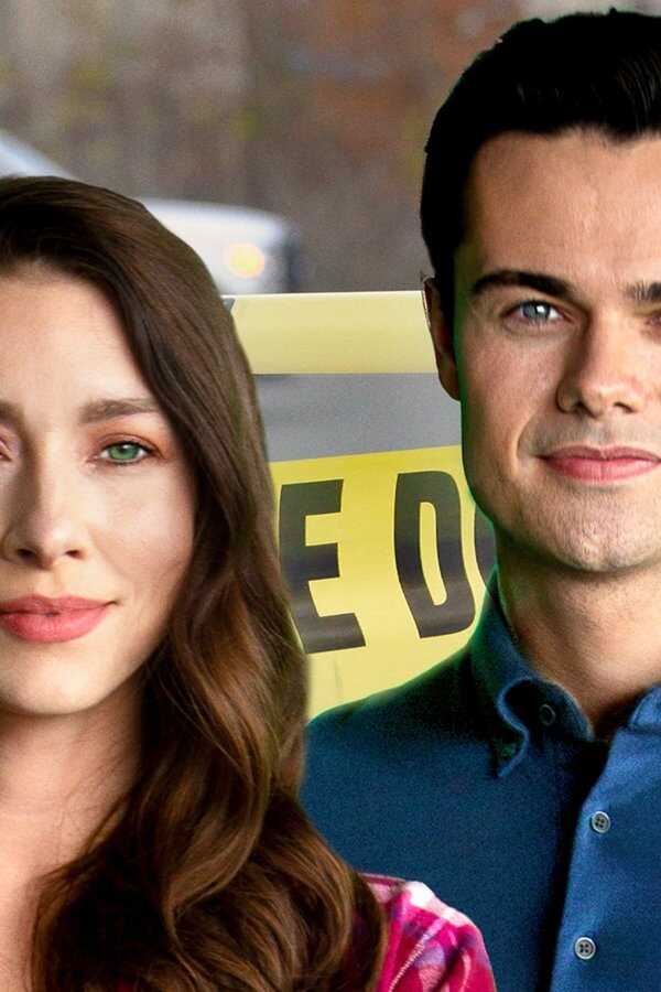 Squeaky Clean Mysteries: Hazardous Duty (2022) 0