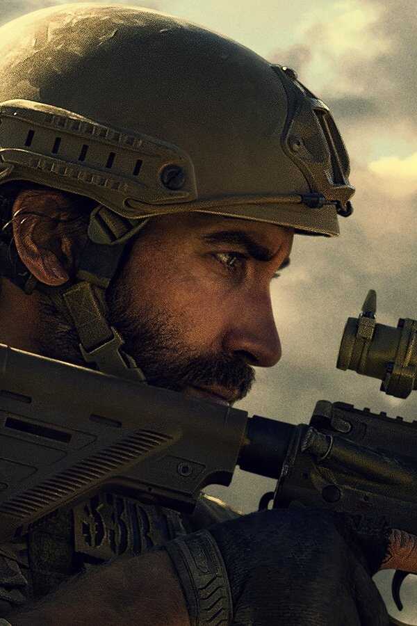 Guy Ritchie's The Covenant (2023) 0