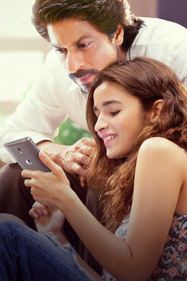 Dear Zindagi - Liebesbrief an das Leben (2016) 0