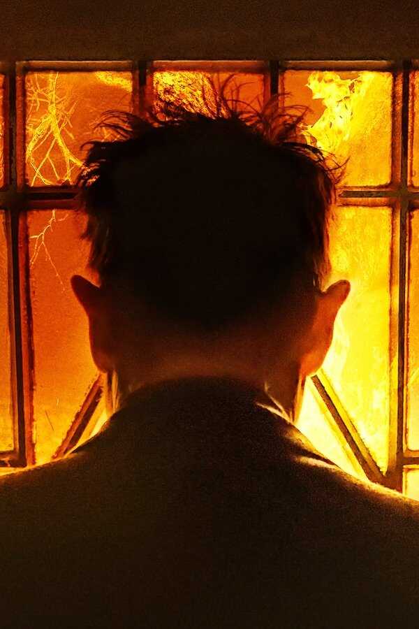 What Josiah Saw (2021) 0
