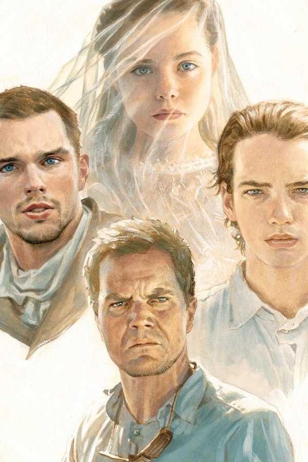 Young Ones (2014) 0