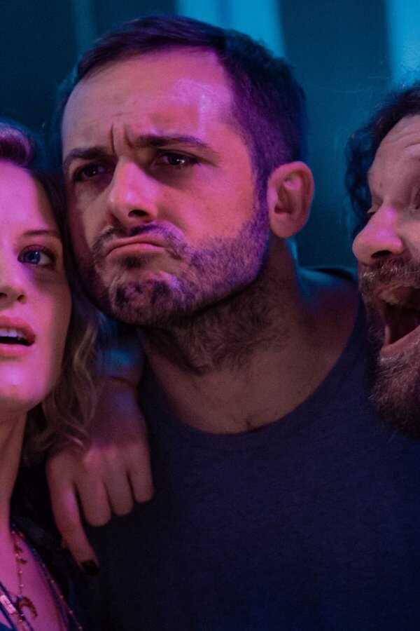 (Nie)znajomi (2019) 0