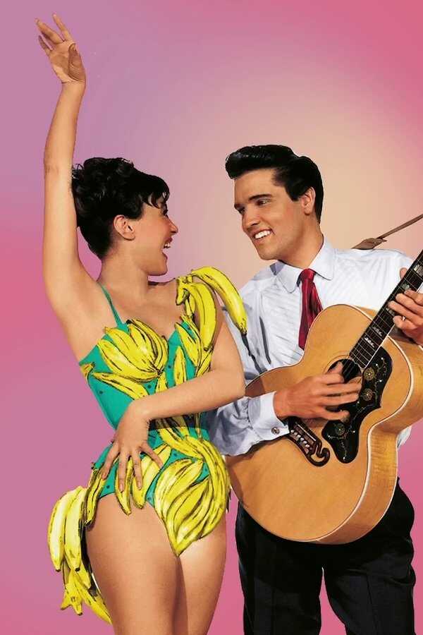 King Creole (1958) 0