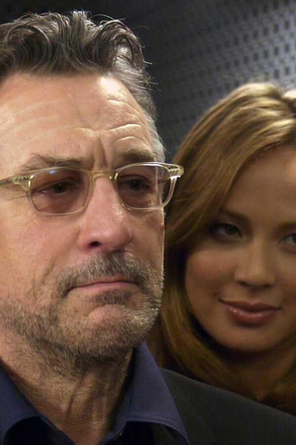 What Just Happened (2008) 0