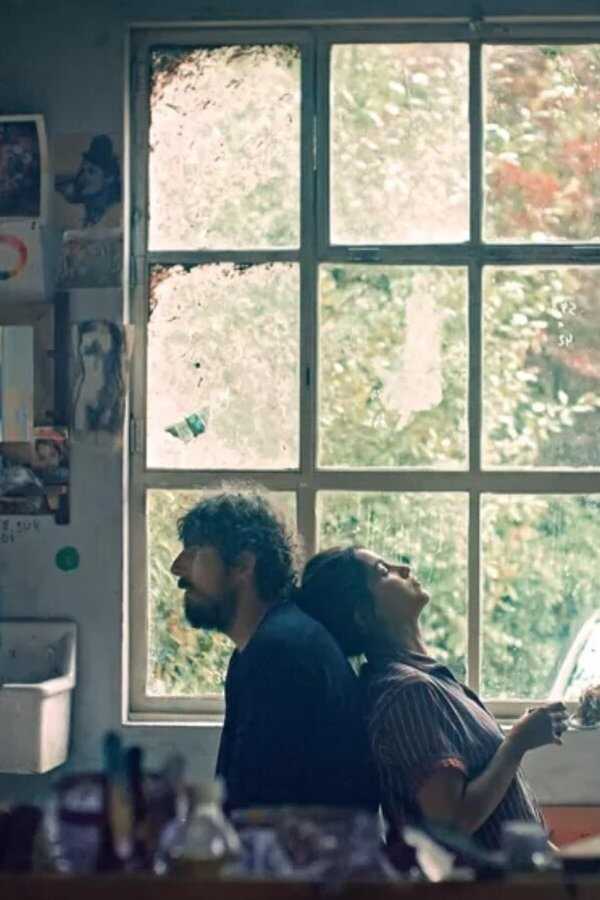 Les Intranquilles (2021) 0