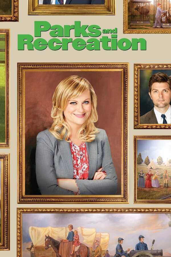 DE - Parks and Recreation (2009) 14