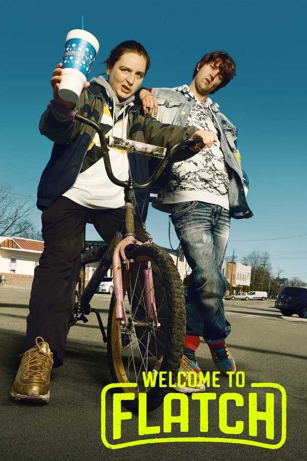 AR - Welcome to Flatch (2022) 14