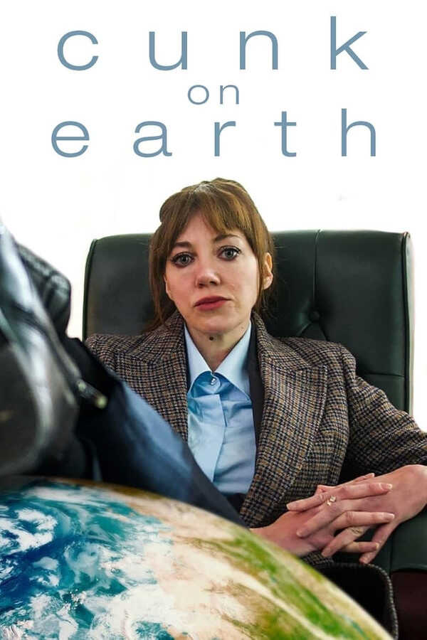 NF - Cunk on Earth (US) 14