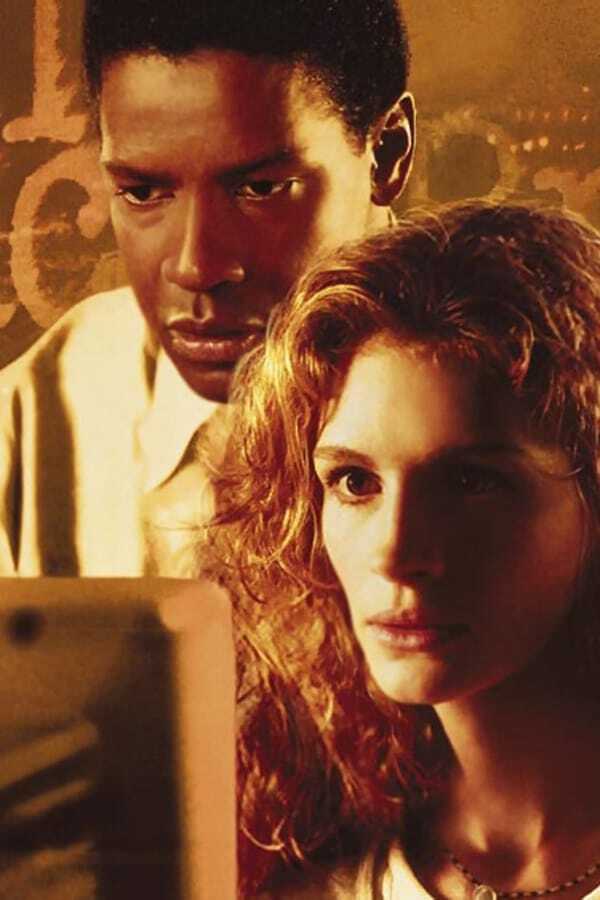 Die Akte (1993) 0