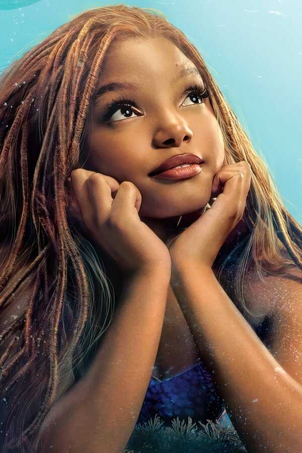 The Little Mermaid (2023) 0