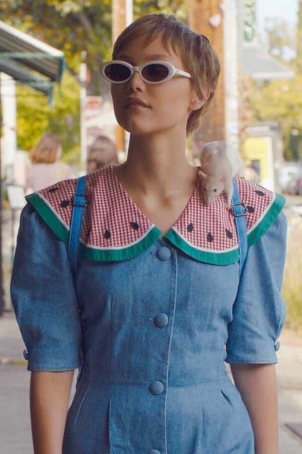 Hollywood Stargirl (2022) 0