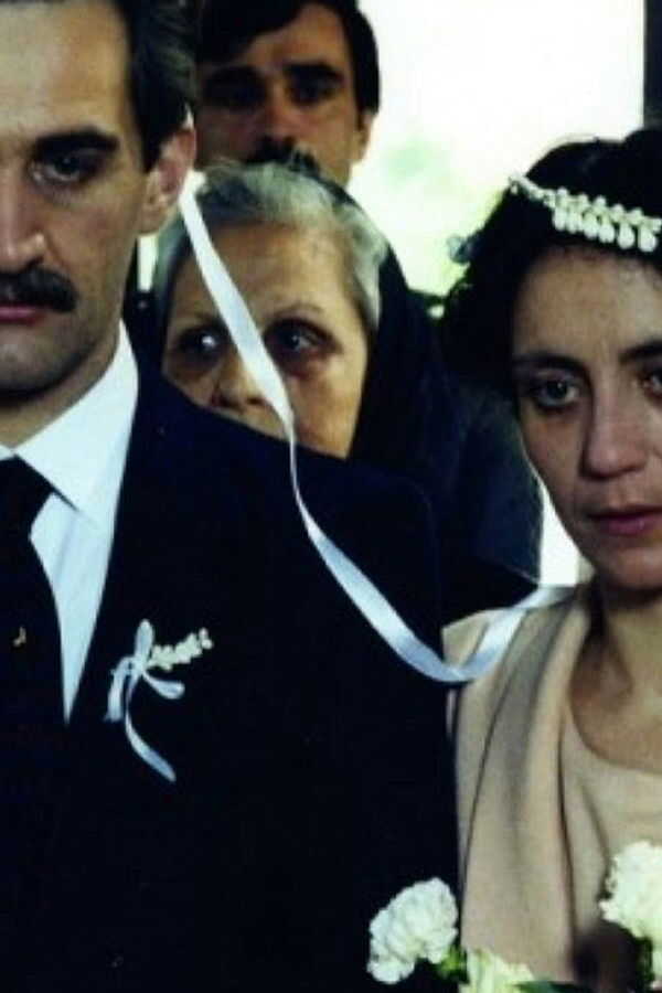 Stone Years (1985) 0