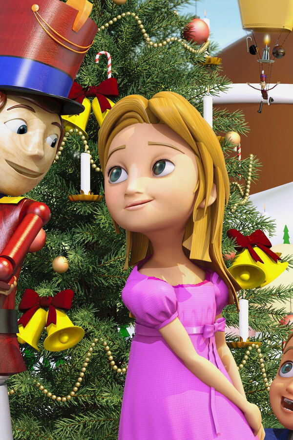 El Cascanueces (2015) 0