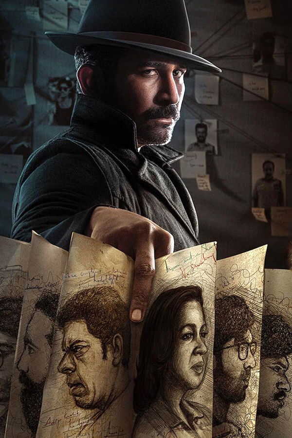 கொலை (2023) 0