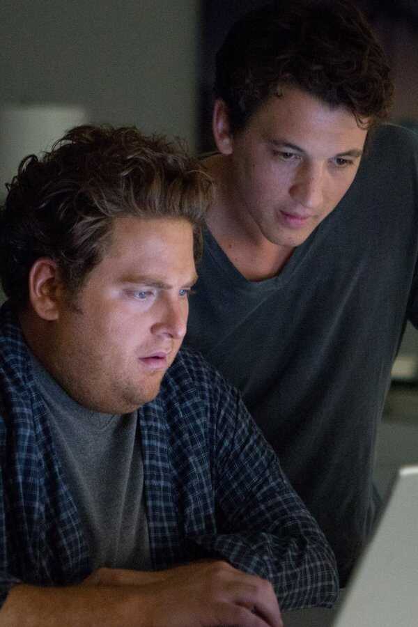 War Dogs (2016) 0