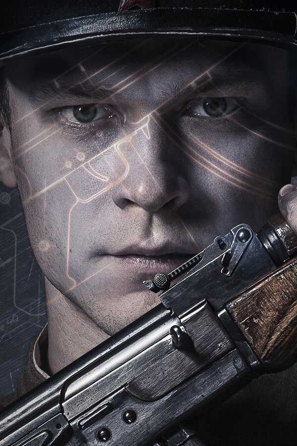 Kalashnikov AK-47 (2020) 0