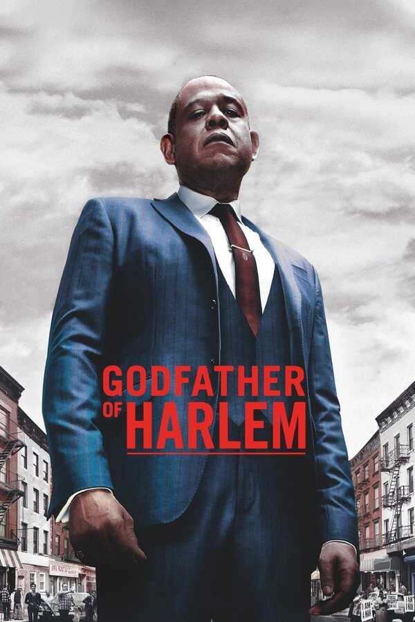 AR - Godfather of Harlem (2019) 14