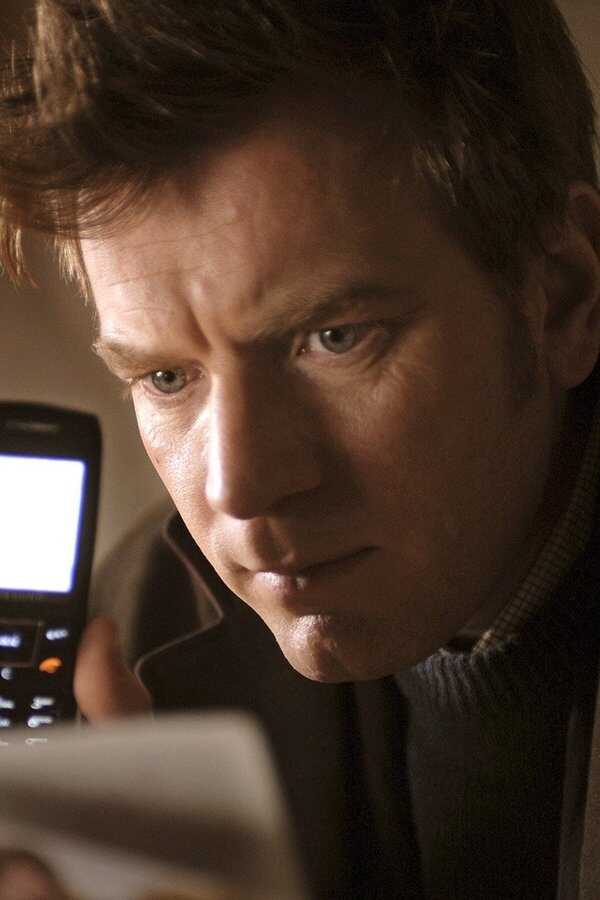 Der Ghostwriter (2010) 0