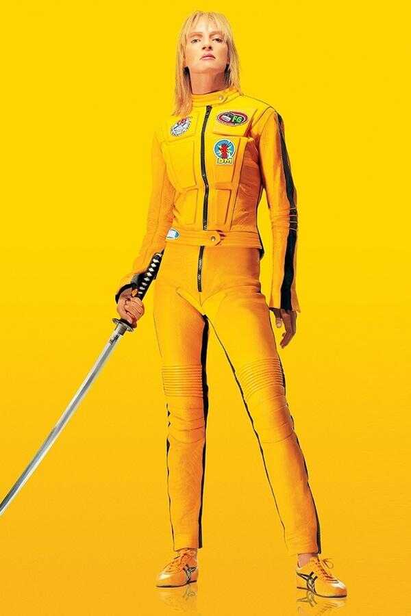 Kill Bill: The Whole Bloody Affair (2011) 0
