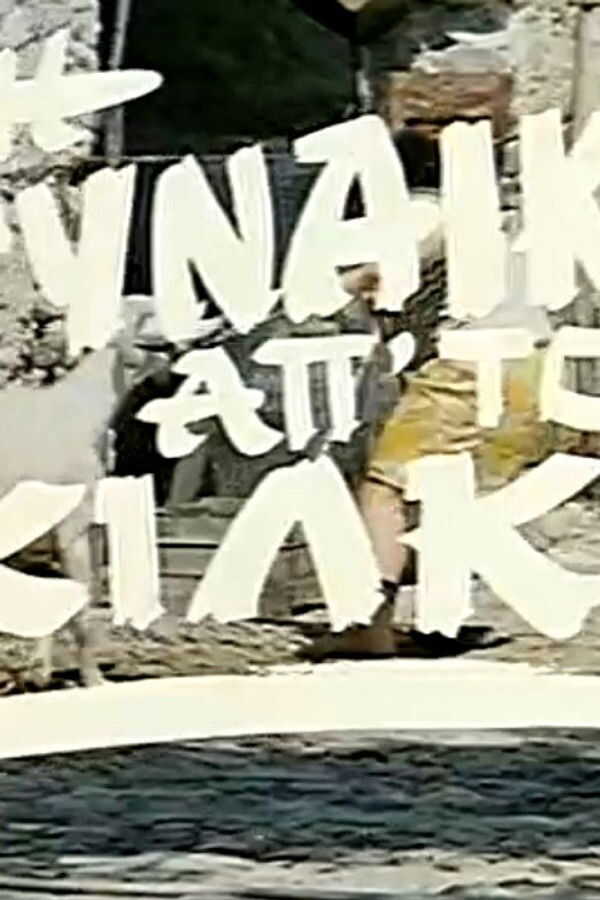 Η γυναικάρα απ'το Κιλκίς (1985) 0