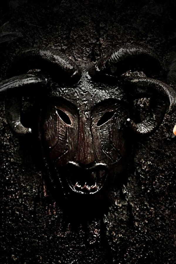 హిడింబ (2023) 0