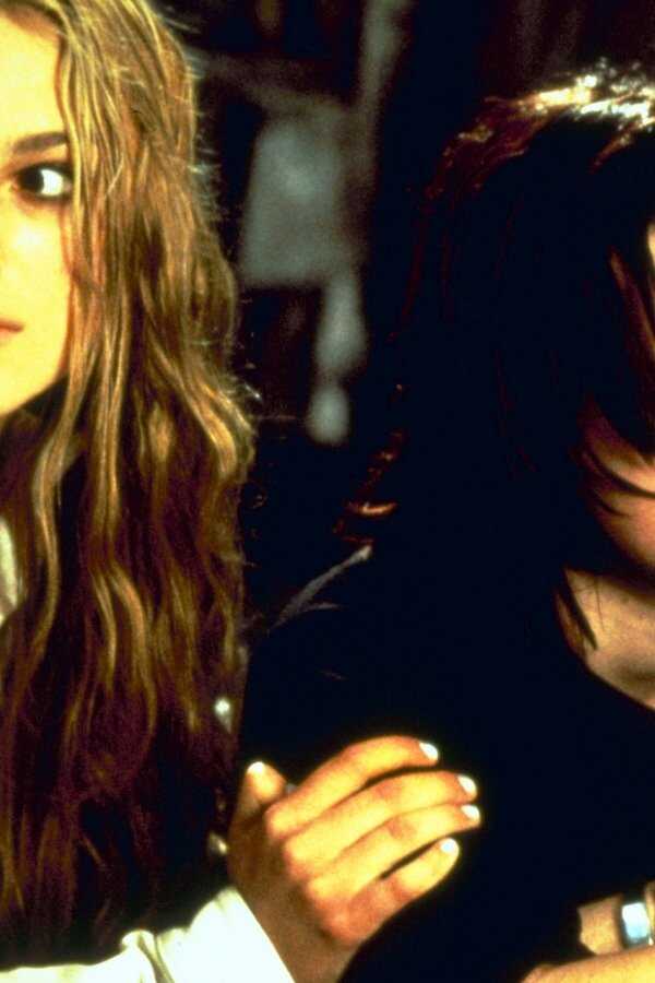 The Hole (2001) 0