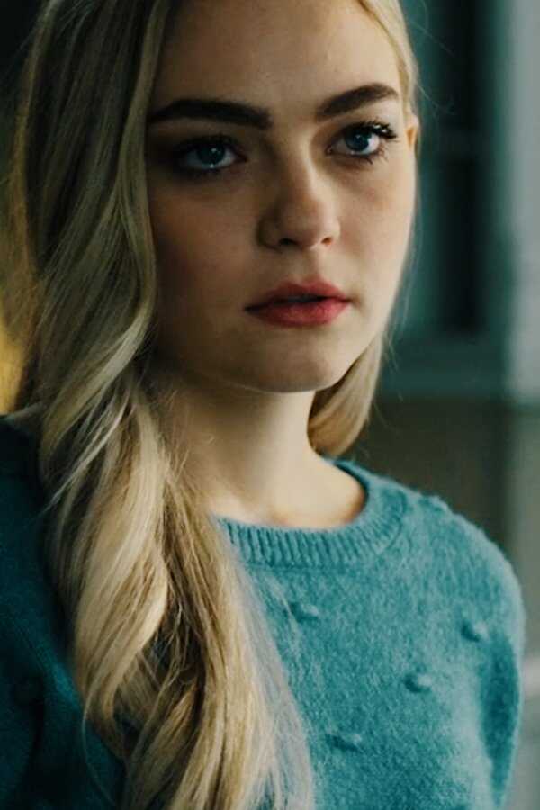 Prisoner of Love (2022) 0