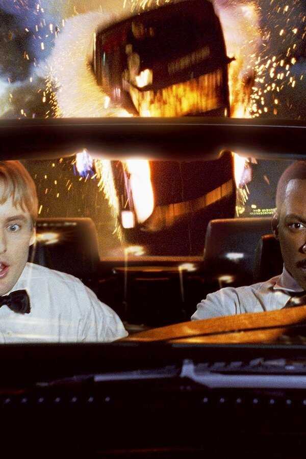 I Spy (2002) 0
