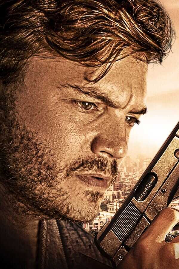 El Ingeniero (The Engineer) (2023) 0