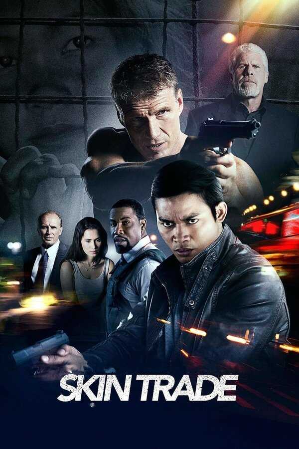 Skin Trade 0