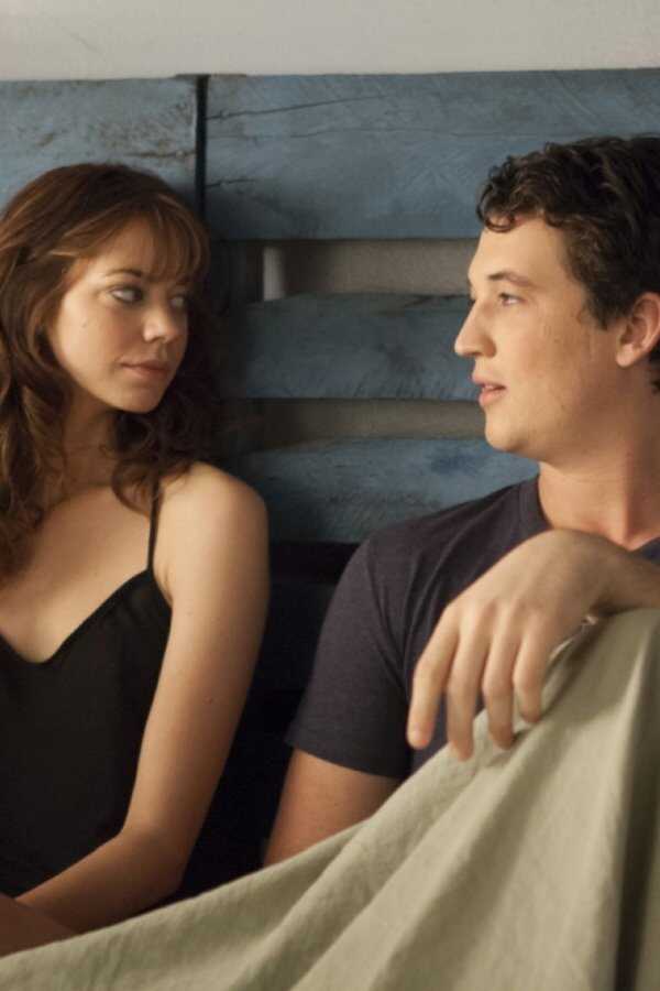 Two Night Stand (2014) 0